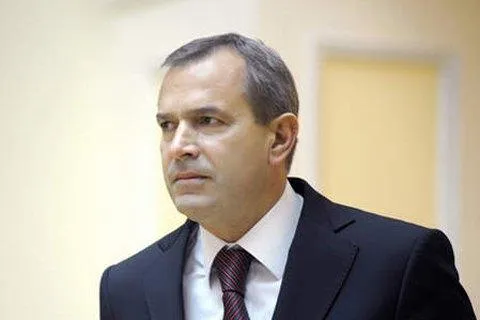 Андрій Клюєв